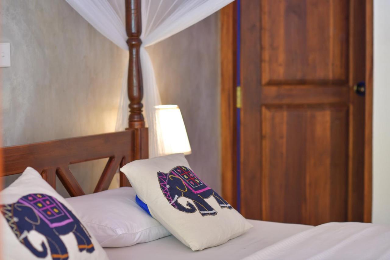 De Silva Palm Resort Калпития Екстериор снимка